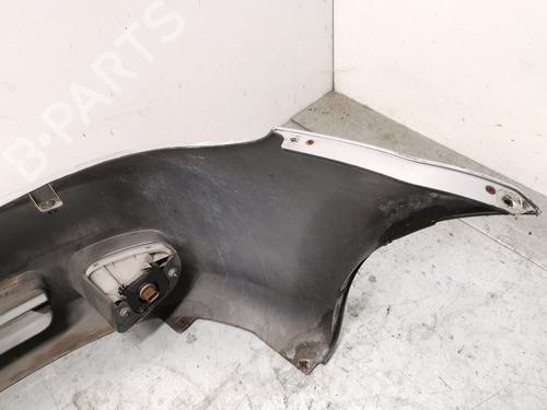 Front bumper CHEVROLET LACETTI (J200)  | BP29861738C7