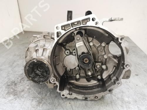 Used Gearbox SEAT IBIZA IV SC (6J1, 6P5) 1.4 TDI (90 hp) 28996760