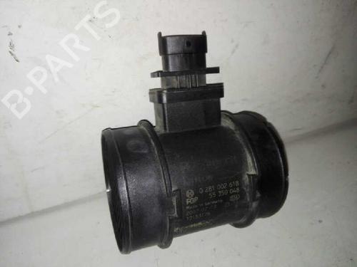 Used Mass air flow sensor SUZUKI SX4 (EY, GY) [2006-2025]  28998129