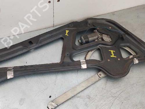 Used Front left window mechanism MERCEDES-BENZ SPRINTER 2-t Platform/Chassis (B901, B902) 216 CDI (902.611, 902.612, 902.621, 902.622) (156 hp) 28999584