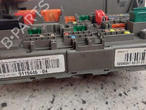 Zekeringkast BMW 1 (E87) 118 d | BP28992278E1 