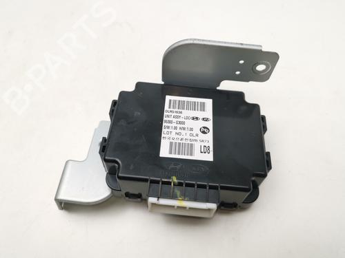 Used Electronic module HYUNDAI i30 (PDE, PD, PDEN) 2.0 N (275 hp) 28991630