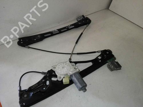 Used Front left window mechanism MERCEDES-BENZ E-CLASS (W211) E 270 CDI (211.016) (177 hp) 28999573