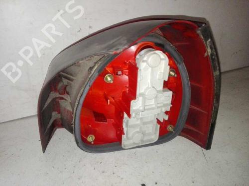 Left taillight AUDI A3 (8L1) | BP28982189C34