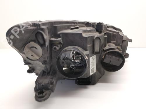 Left headlight SKODA FABIA III (NJ3) 1.4 TDI | BP28995124C28 