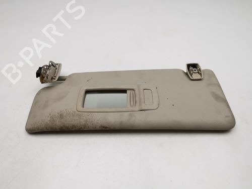Left sun visor BMW 2 Active Tourer (F45) 218 d | BP28979605I1 