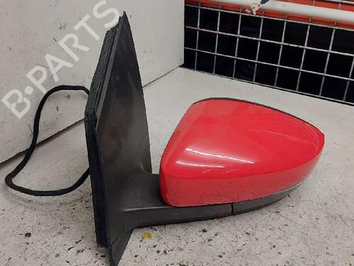 Used Left mirror VW POLO V (6R1, 6C1) [2009-2022]  28991933