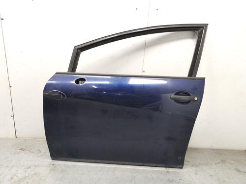 Used Left front door SEAT LEON (1P1) [2005-2013]  30411837