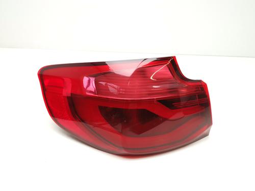 Used Left taillight Left taillight BMW 3 Gran Turismo (F34) 318 d (150 hp) 36753455 36753455