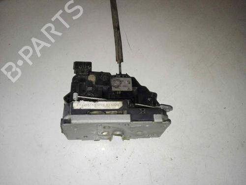 Used Rear right lock FIAT GRANDE PUNTO (199_) 1.3 D Multijet (75 hp) 28982123