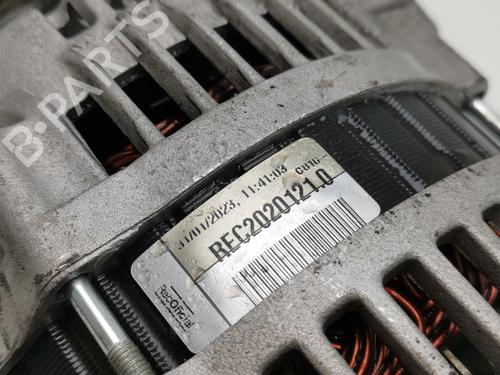 Alternator OPEL CORSA C (X01) | BP34471489M7 - Image 5