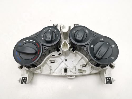 AC-Styringsenhed/Manøvreenhed FORD KA (RU8) 1.3 TDCi (75 hp) 29000253