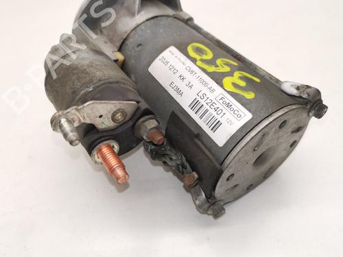 Starter FORD TOURNEO COURIER B460 MPV 1.0 EcoBoost | BP39439035M8 - Image 2