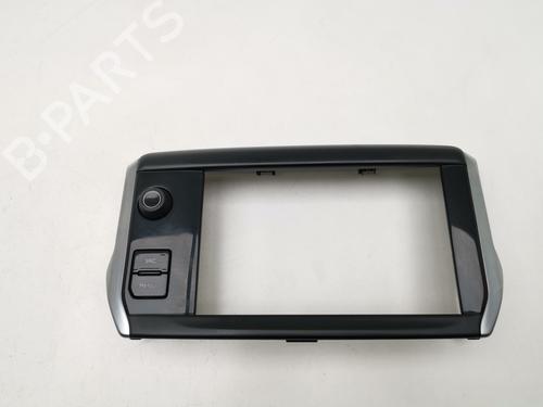 Used Switch PEUGEOT 2008 I (CU_) [2013-2025]  28979021