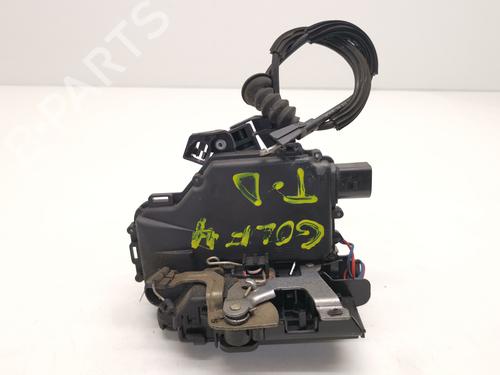 Rear right lock VW GOLF IV (1J1)  | BP28980321C99 