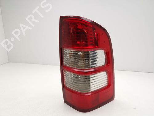 Used Right taillight Right taillight FORD RANGER (ET) 2.5 TDCi 4x4 (143 hp) 40179911 40179911