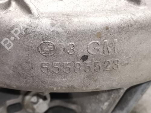 Gearkasse OPEL MOKKA / MOKKA X (J13)  | BP29715737M3 