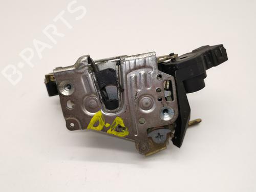 Used Front right lock MERCEDES-BENZ E-CLASS (W210) E 220 D (210.004) (95 hp) 28979279