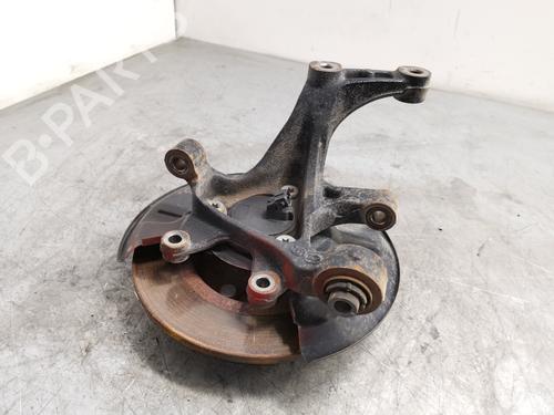 Mangueta trasera izquierda KIA CEED (CD) | BP30568614M27