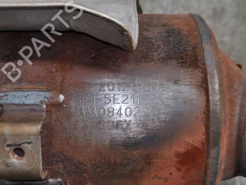 Catalyst FORD FOCUS III | BP35948084M10 - Image 3