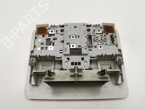 Interior roof light MAZDA 2 Hatchback (DL, DJ)  | BP29289547I8 