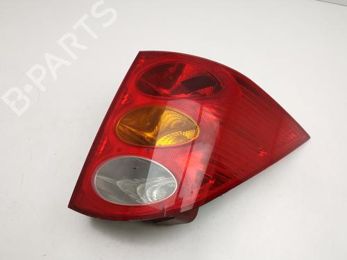Used Right taillight PEUGEOT 1007 (KM_) 1.4 HDi (68 hp) 29479189