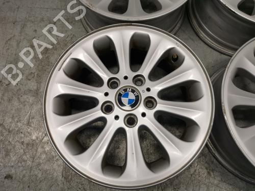 Rim BMW 1 (E87) 118 d | BP30681530C45