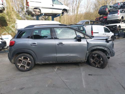Blinklys fortil venstre CITROËN C3 AIRCROSS II (2R_, 2C_)  | BP29124818C32 