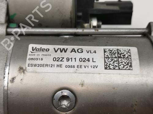 Starter VW GOLF VII (5G1, BQ1, BE1, BE2)  | BP28991232M8