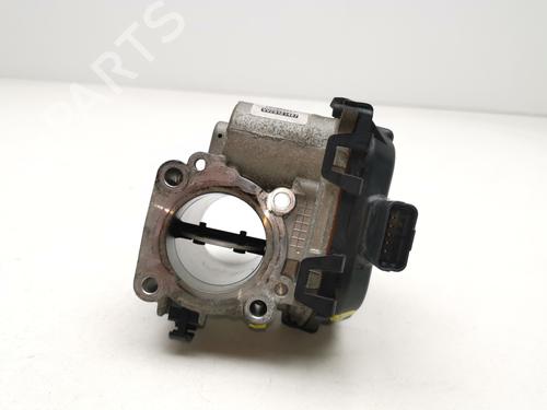 Throttle body FORD KUGA III (DFK) | BP29751745M82