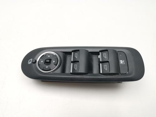 Used Left front window switch FORD MONDEO IV (BA7) [2007-2015]  28984174