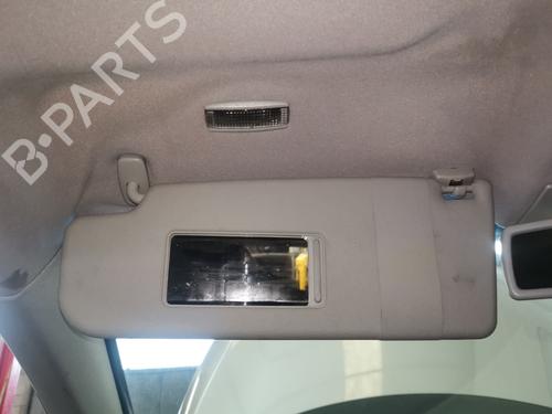 Left sun visor SEAT ALTEA (5P1) | BP30849834I1