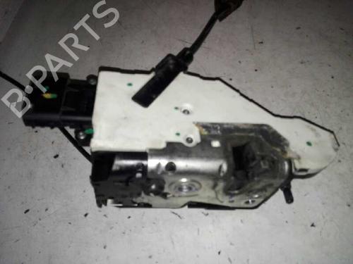 Used Front right lock PEUGEOT 207 SW (WK_) 1.4 16V (95 hp) 28979225