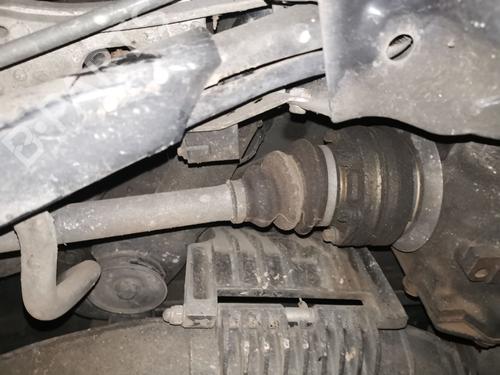Used Right rear driveshaft BMW 3 Compact (E46) 320 td (150 hp) 28985954