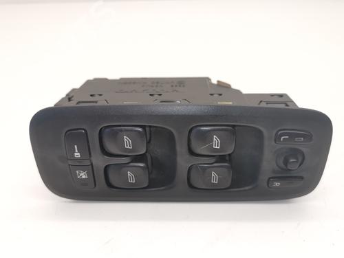 Venstre Foran elrute bryter VOLVO S60 I (384) D5 (163 hp) 28978786
