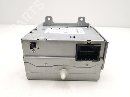 Radio OPEL ASTRA J Sports Tourer (P10)  | BP28984477E6 
