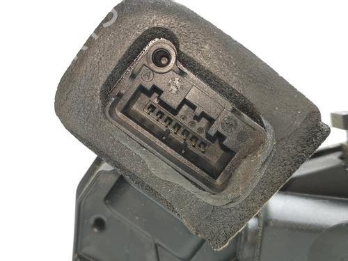 Front left lock VW GOLF VI (5K1) | BP29715802C98