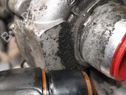 Engine SMART FORFOUR (454) 1.5 CDI (454.001) | BP31721187M1