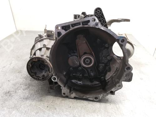 Used Gearbox Gearbox AUDI A3 Sportback (8PA) 1.6 TDI (105 hp) 34521585 34521585