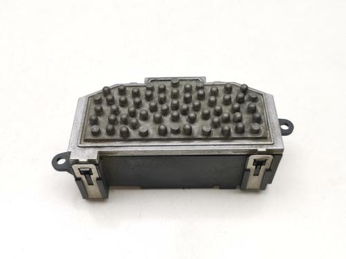 Used Heater resistor AUDI Q7 (4LB) [2006-2016]  30876325