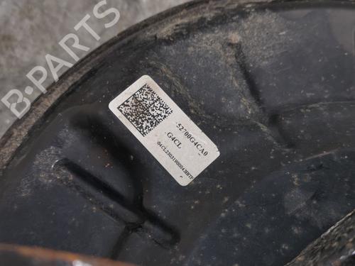 Mangueta trasera izquierda KIA CEED (CD) | BP30568614M27