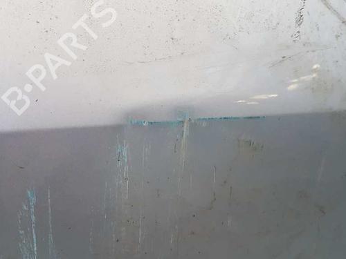 Left front door PEUGEOT 407 (6D_) 2.0 (6DRFNB, 6DRFNE) | BP28991840C2 