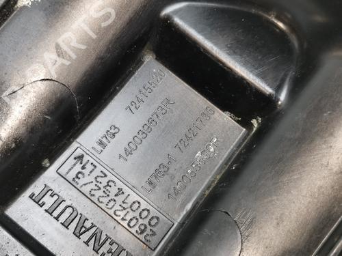 Intake manifold DACIA SANDERO III | BP32146854M70 - Image 5