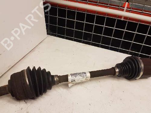 Used Left front driveshaft DACIA DOKKER MPV (KE_) [2012-2021]  28991207