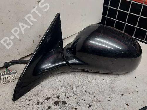 Used Left mirror PEUGEOT 406 Coupe (8C) 2.2 (158 hp) 28984798