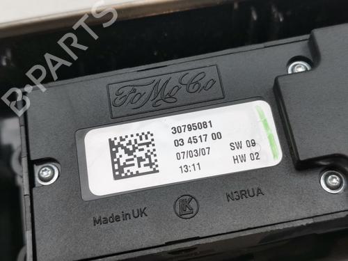 Left front window switch VOLVO S40 II (544) | BP39444501I27 - Image 2