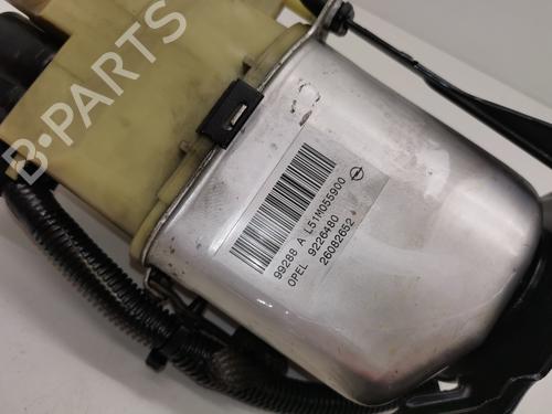 Steering pump OPEL ASTRA G Hatchback (T98) | BP28987133M99