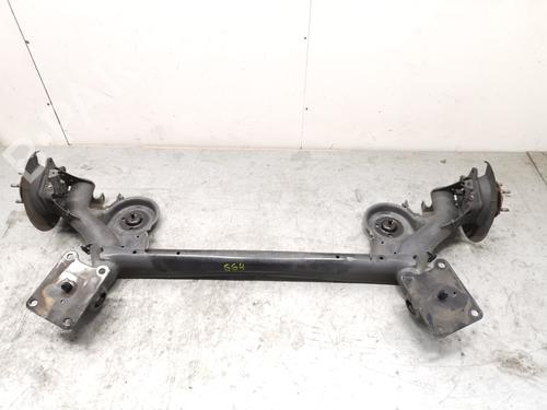 Bagaksel FORD TRANSIT CONNECT V408 Box Body/MPV [2013-2025]  29941861