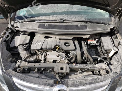 Engine OPEL ZAFIRA TOURER C (P12)  | BP33026252M1  - Image 19