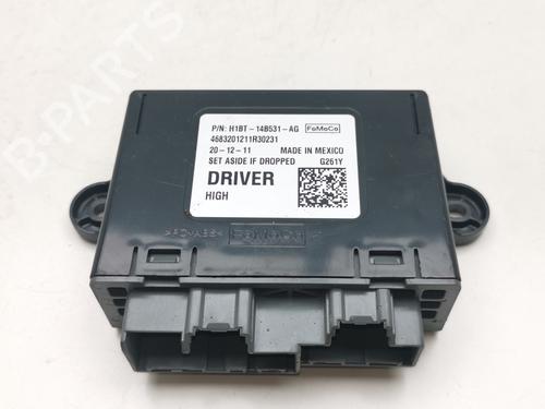 Used Electronic module Electronic module 39439970 39439970